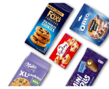 Biscuits & Cakes